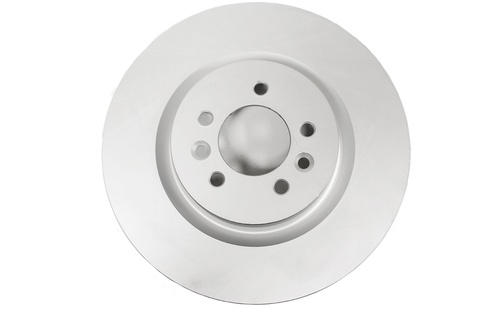 COATED BRAKE DISC