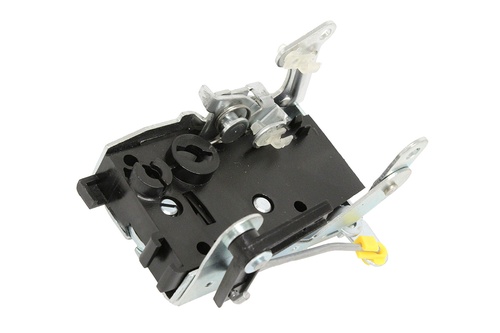 LATCH ASSY RH