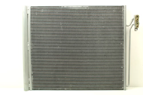 CONDENSER ASSY