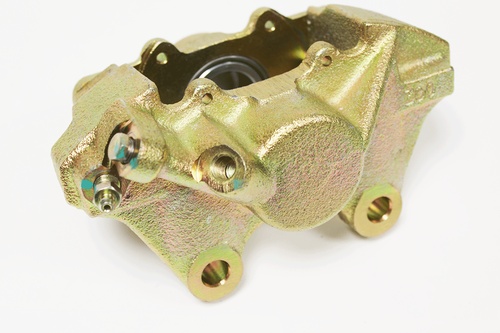 CALIPER - ASSEMBLY - REAR - RH