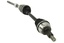 SHAFT ASSY - DRIVE - RH