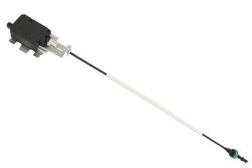 ACTUATOR ASSY