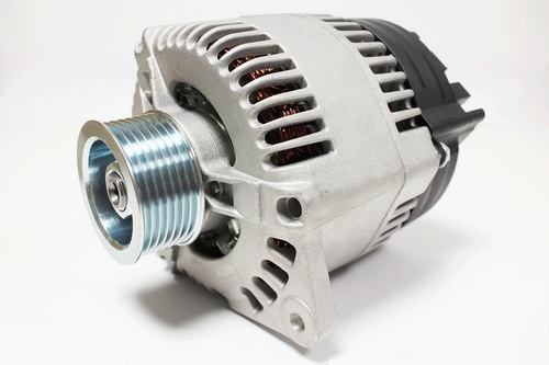 Alternador - A127-100AMP - 300TDI - D1