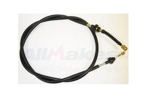 CABLE - ACCELERATOR
