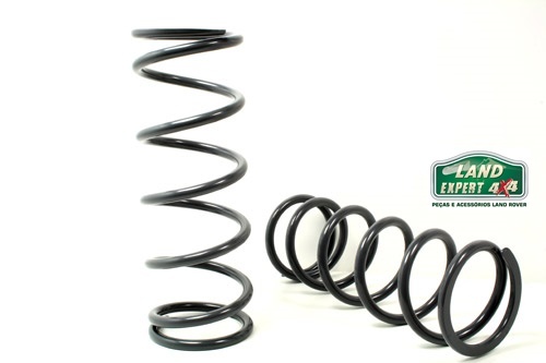 Molas medium load TF frente Def / Disc1/ RRC + 5cm