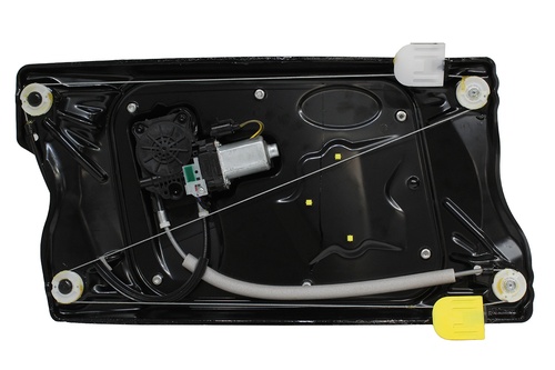 WINDOW REGULATOR - LH