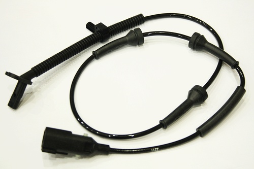 WHEEL SPEED SENSOR