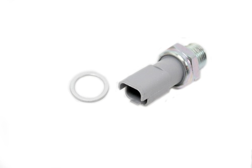 SWITCH ASSEMBLY - OIL PRESSURE