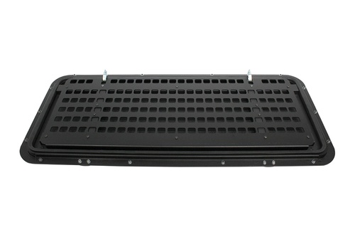 TERRAFIRMA ALLOY FLIP UP WINDOW DEF 90 & 110