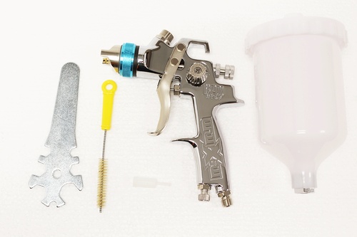 RAPTOR HVLP SPRAY GUN 1.7 NOZZLE
