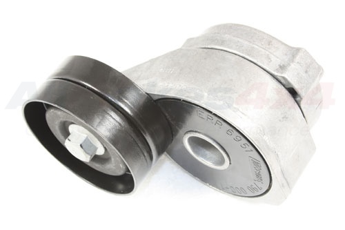 Tensor correia TD5