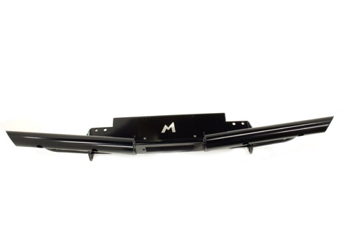 TERRAFIRMA TUBULAR WINCH BUMPER - DEF - NO A BAR- NO A/C