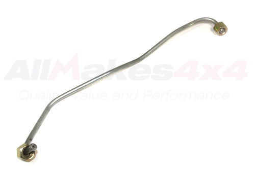 INJECTION PIPE - FUEL - NO 1