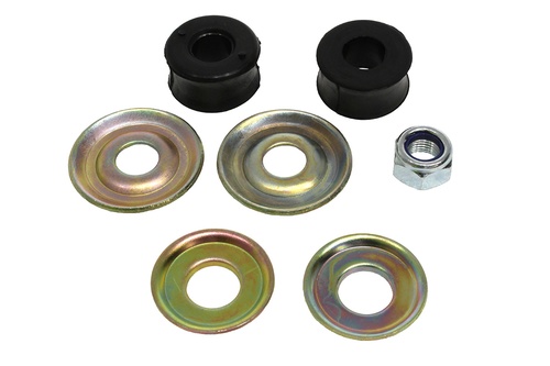 Kit casquilhos amortecedor (espigão)