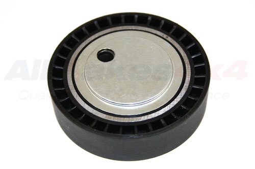 PULLEY - AIR CON