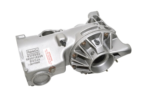 F/L 2 REMAN DIFF WITH H/DUTY BEARING
