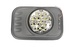 TERRAFIRMA WING MIRROR WITH LED LIGHT (PAIR) - DEFENDER