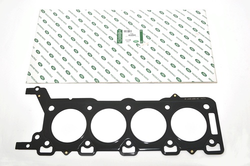 GASKET-CYLINDER HEAD
