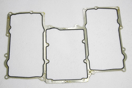 INLET GASKET