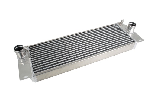 Intercooler Aluminio Terrafirma Disc2 Automatico