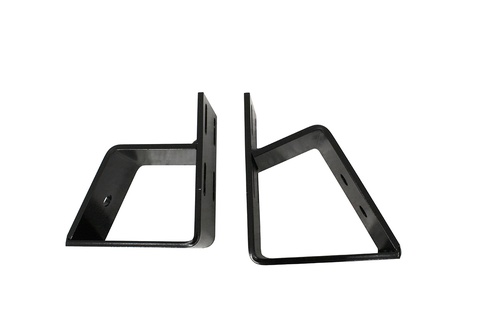 TERRAFIRMA AWNING MOUNTING BRACKETS FOR TF972 ROOF RACK