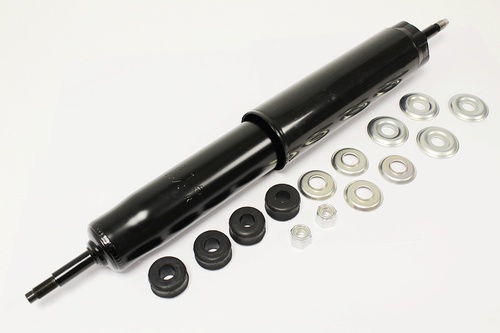 SHOCK ABSORBER FRONT