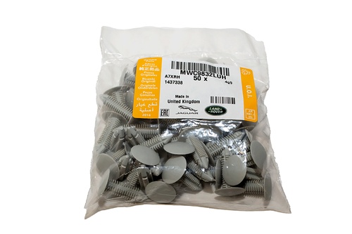 FASTENER