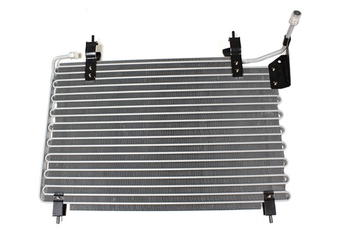 A/C CONDENSER