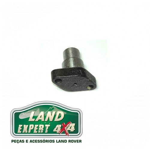 PIN - UPPER SWIVEL - FRONT - DEF 83-06