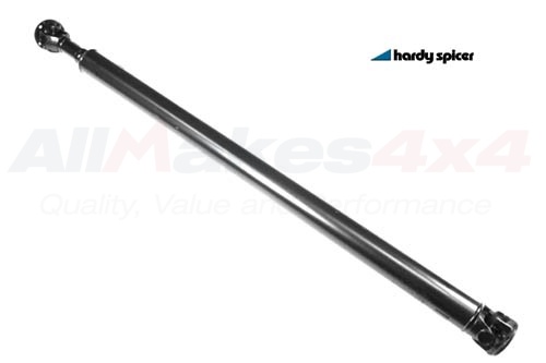 PROPSHAFT REAR