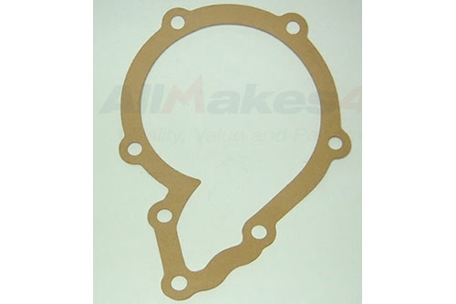 GASKET - COOLANT PUMP - BODY - DEF 83-06