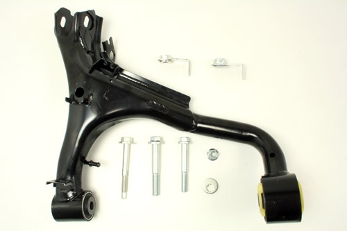 ARM - REAR SUSPENSION - REAR RADIUS ARM