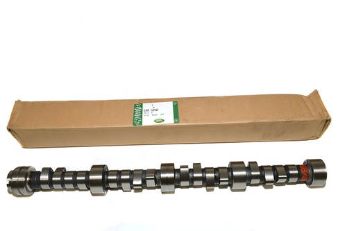 CAMSHAFT
