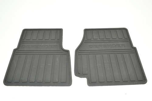 MAT - FRONT FLOOR