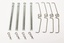 BRAKE FITTING KIT