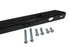 TERRAFIRMA SEAT RELOCATION RAILS (PAIR FOR ONE SEAT ONLY) - DEF