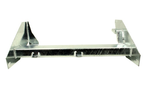Barra Transversal Caixa de Velocidades DEF 90/110/130 1994-1998 Galvanizada