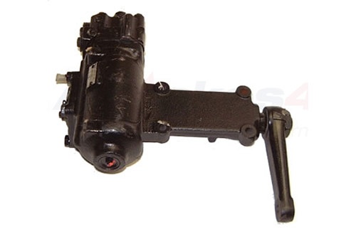 STRG BOX ASSY