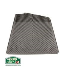 Pala de roda esquerda Defender 90 até WA159806 (300tdi)