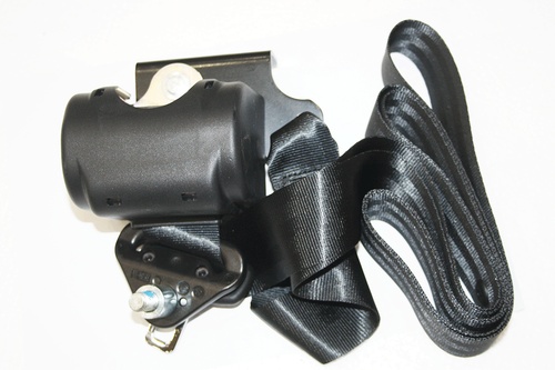 SEAT BELT ASSY