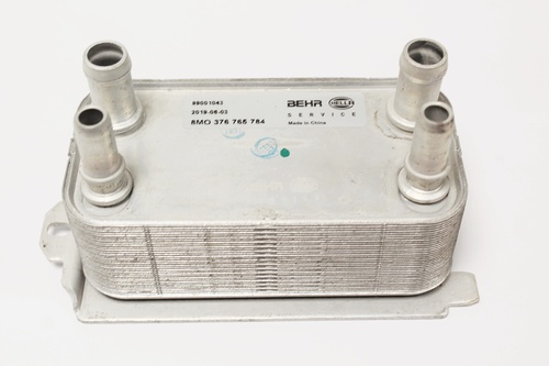 OIL COOLER