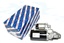 STARTER MOTOR - ELECTRIC