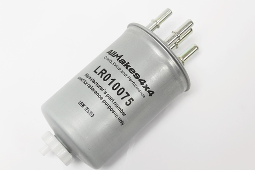 FILTER - FUEL - TD6 2.7 DIESEL
