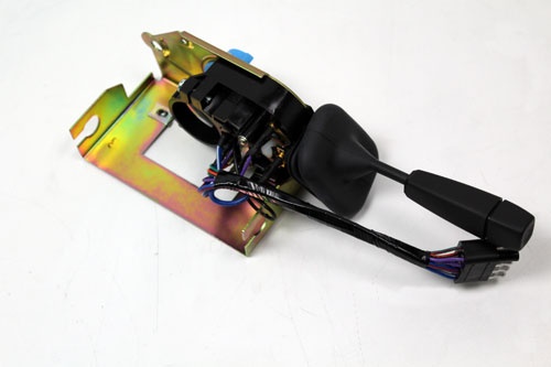 SWITCH - INDICATOR
