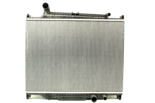 RADIATOR ASSY