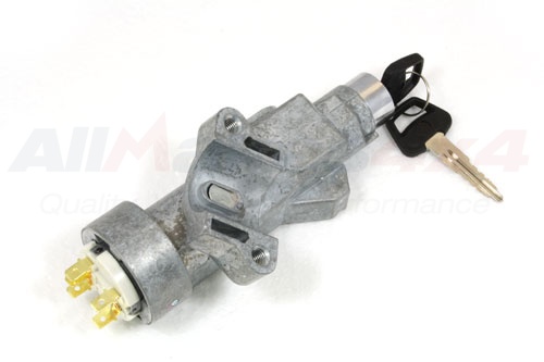 STEERING COLUMN LOCK
