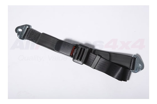 2nd Row Lap Belt