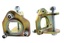 TERRAFIRMA CREEPER JOINT REAR RADIUS ARMS (PR) - DEF/D1/RRC