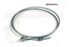 Tubo travão Serie 2 e 2A