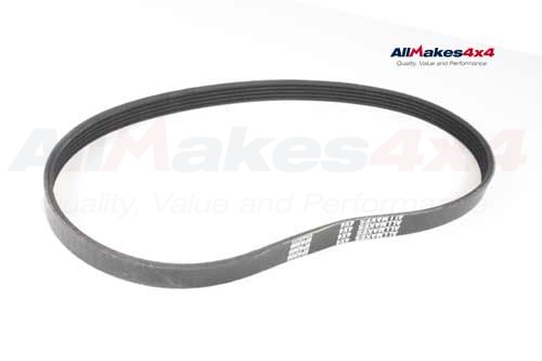 DRIVE BELT - AIR CONDITIONING